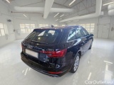  Audi  A4 AUDI  AVANT / 2018 / 5P / STATION WAGON 2.0 40 TDI QUATTRO BUSINESS S TRONIC #2