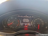  Audi  A4 AUDI  AVANT / 2018 / 5P / STATION WAGON 2.0 40 TDI QUATTRO BUSINESS S TRONIC #4