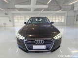  Audi  A4 AUDI  AVANT / 2018 / 5P / STATION WAGON 2.0 40 TDI QUATTRO BUSINESS S TRONIC #6