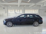  Audi  A4 AUDI  AVANT / 2018 / 5P / STATION WAGON 2.0 40 TDI QUATTRO BUSINESS S TRONIC #8