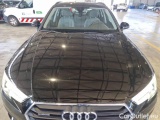 Audi  A4 AUDI  AVANT / 2018 / 5P / STATION WAGON 2.0 40 TDI QUATTRO BUSINESS S TRONIC #24
