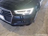 Audi  A4 AUDI  AVANT / 2018 / 5P / STATION WAGON 2.0 40 TDI QUATTRO BUSINESS S TRONIC #26