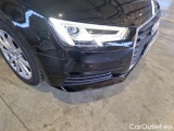  Audi  A4 AUDI  AVANT / 2018 / 5P / STATION WAGON 2.0 40 TDI QUATTRO BUSINESS S TRONIC #28
