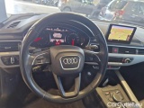 Audi  A4 AUDI  AVANT / 2018 / 5P / STATION WAGON 2.0 40 TDI QUATTRO BUSINESS S TRONIC #47