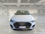  Audi  Q3 AUDI  / 2018 / 5P / SUV 35 TDI S TRONIC BUSINESS #6