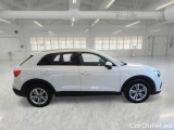  Audi  Q3 AUDI  / 2018 / 5P / SUV 35 TDI S TRONIC BUSINESS #7