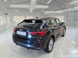  Audi  Q3 AUDI  SPORTBACK / 2019 / 5P / SUV 40 TDI QUATTRO S TRONIC BUSINESS PLUS #2