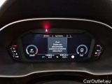  Audi  Q3 AUDI  SPORTBACK / 2019 / 5P / SUV 40 TDI QUATTRO S TRONIC BUSINESS PLUS #4