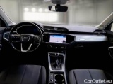  Audi  Q3 AUDI  SPORTBACK / 2019 / 5P / SUV 40 TDI QUATTRO S TRONIC BUSINESS PLUS #3