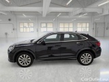  Audi  Q3 AUDI  SPORTBACK / 2019 / 5P / SUV 40 TDI QUATTRO S TRONIC BUSINESS PLUS #8