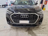  Audi  Q3 AUDI  SPORTBACK / 2019 / 5P / SUV 40 TDI QUATTRO S TRONIC BUSINESS PLUS #33