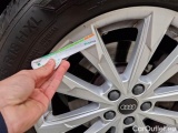  Audi  Q3 AUDI  SPORTBACK / 2019 / 5P / SUV 40 TDI QUATTRO S TRONIC BUSINESS PLUS #81