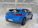  Bmw  X2 BMW  / 2017 / 5P / SUV SDRIVE 18D M SPORT #2