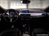  Bmw  X2 BMW  / 2017 / 5P / SUV SDRIVE 18D M SPORT #3