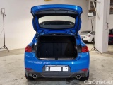  Bmw  X2 BMW  / 2017 / 5P / SUV SDRIVE 18D M SPORT #5