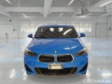  Bmw  X2 BMW  / 2017 / 5P / SUV SDRIVE 18D M SPORT #6
