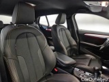  Bmw  X2 BMW  / 2017 / 5P / SUV SDRIVE 18D M SPORT #13