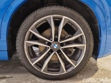  Bmw  X2 BMW  / 2017 / 5P / SUV SDRIVE 18D M SPORT #17