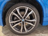  Bmw  X2 BMW  / 2017 / 5P / SUV SDRIVE 18D M SPORT #20