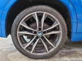  Bmw  X2 BMW  / 2017 / 5P / SUV SDRIVE 18D M SPORT #18