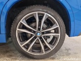  Bmw  X2 BMW  / 2017 / 5P / SUV SDRIVE 18D M SPORT #19