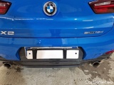  Bmw  X2 BMW  / 2017 / 5P / SUV SDRIVE 18D M SPORT #58