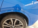  Bmw  X2 BMW  / 2017 / 5P / SUV SDRIVE 18D M SPORT #71