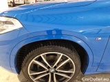  Bmw  X2 BMW  / 2017 / 5P / SUV SDRIVE 18D M SPORT #82