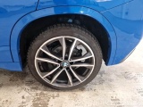  Bmw  X2 BMW  / 2017 / 5P / SUV SDRIVE 18D M SPORT #91