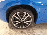  Bmw  X2 BMW  / 2017 / 5P / SUV SDRIVE 18D M SPORT #93