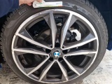  Bmw  X2 BMW  / 2017 / 5P / SUV SDRIVE 18D M SPORT #92