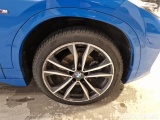  Bmw  X2 BMW  / 2017 / 5P / SUV SDRIVE 18D M SPORT #95
