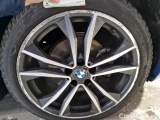  Bmw  X2 BMW  / 2017 / 5P / SUV SDRIVE 18D M SPORT #96