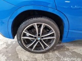  Bmw  X2 BMW  / 2017 / 5P / SUV SDRIVE 18D M SPORT #97