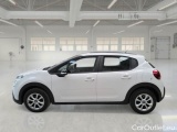  Citroen  C3 CITROEN  / 2020 / 5P / BERLINA PURETECH 83 SeS FEEL NEO PATENTATI #8