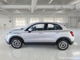  Fiat  500 FIAT X / 2018 / 5P / CROSSOVER 1.6 MJET 120CV 4X2 BUSINESS #8