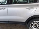  Fiat  500 FIAT X / 2018 / 5P / CROSSOVER 1.6 MJET 120CV 4X2 BUSINESS #43