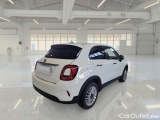  Fiat  500 FIAT X / 2018 / 5P / CROSSOVER 1.3 MJET 95CV E6D CONNECT #2