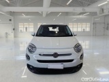  Fiat  500 FIAT X / 2018 / 5P / CROSSOVER 1.3 MJET 95CV E6D CONNECT #6