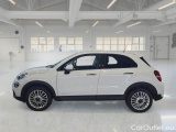  Fiat  500 FIAT X / 2018 / 5P / CROSSOVER 1.3 MJET 95CV E6D CONNECT #8