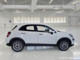  Fiat  500 FIAT X / 2018 / 5P / CROSSOVER 1.3 MJET 95CV E6D CONNECT #7