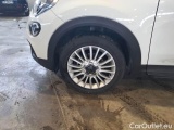  Fiat  500 FIAT X / 2018 / 5P / CROSSOVER 1.3 MJET 95CV E6D CONNECT #20