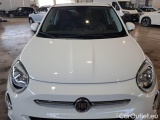  Fiat  500 FIAT X / 2018 / 5P / CROSSOVER 1.3 MJET 95CV E6D CONNECT #24