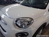  Fiat  500 FIAT X / 2018 / 5P / CROSSOVER 1.3 MJET 95CV E6D CONNECT #27