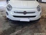  Fiat  500 FIAT X / 2018 / 5P / CROSSOVER 1.3 MJET 95CV E6D CONNECT #32
