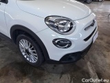  Fiat  500 FIAT X / 2018 / 5P / CROSSOVER 1.3 MJET 95CV E6D CONNECT #34