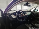  Fiat  500 FIAT X / 2018 / 5P / CROSSOVER 1.3 MJET 95CV E6D CONNECT #3