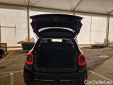  Fiat  500 FIAT X / 2018 / 5P / CROSSOVER 1.3 MJET 95CV E6D CONNECT #5