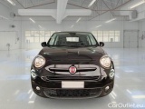  Fiat  500 FIAT X / 2018 / 5P / CROSSOVER 1.3 MJET 95CV E6D CONNECT #6