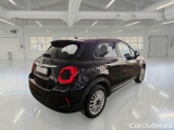  Fiat  500 FIAT X / 2018 / 5P / CROSSOVER 1.3 MJET 95CV E6D CONNECT #2